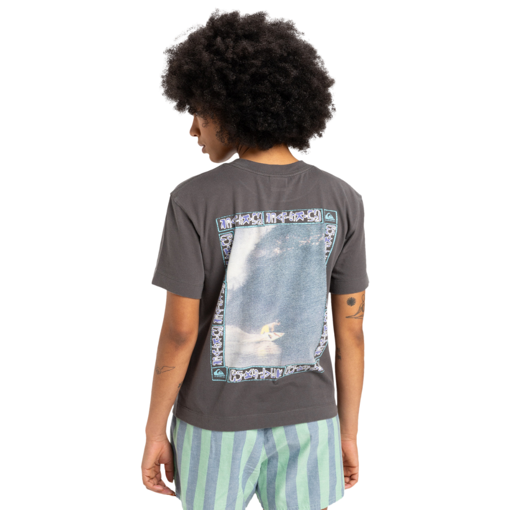 Standard Tee Dark Shadow Bild 2