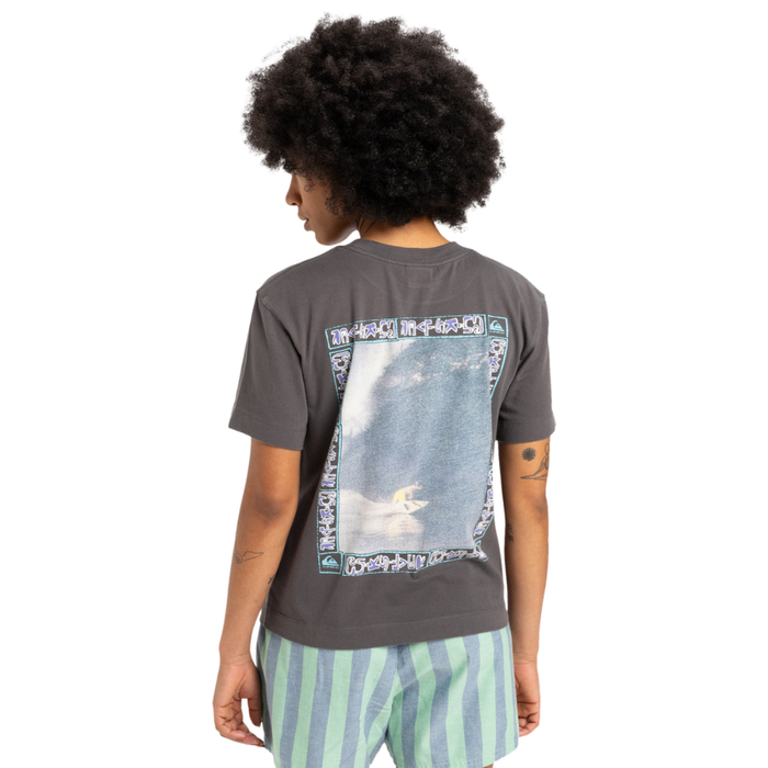 Standard Tee Dark Shadow Bild 2