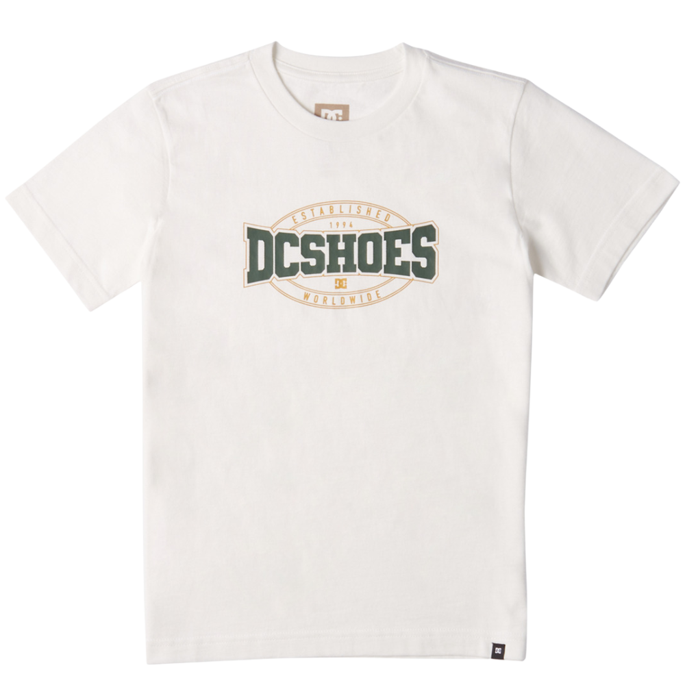 Standout Ss Boy Blanc De Blanc Bild 1