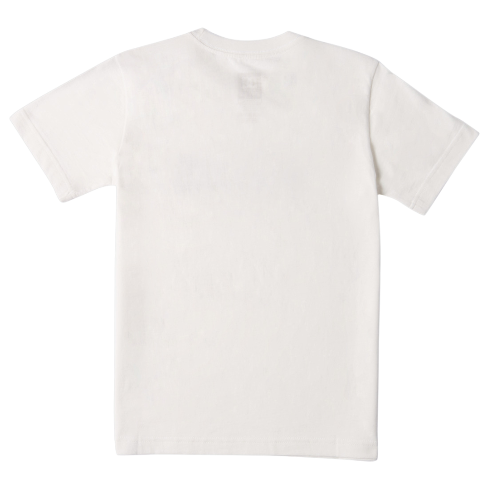 Standout Ss Boy Blanc De Blanc Bild 2