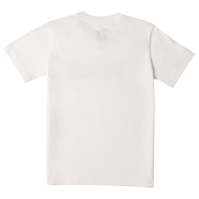 Standout Ss Boy Blanc De Blanc Bild 2