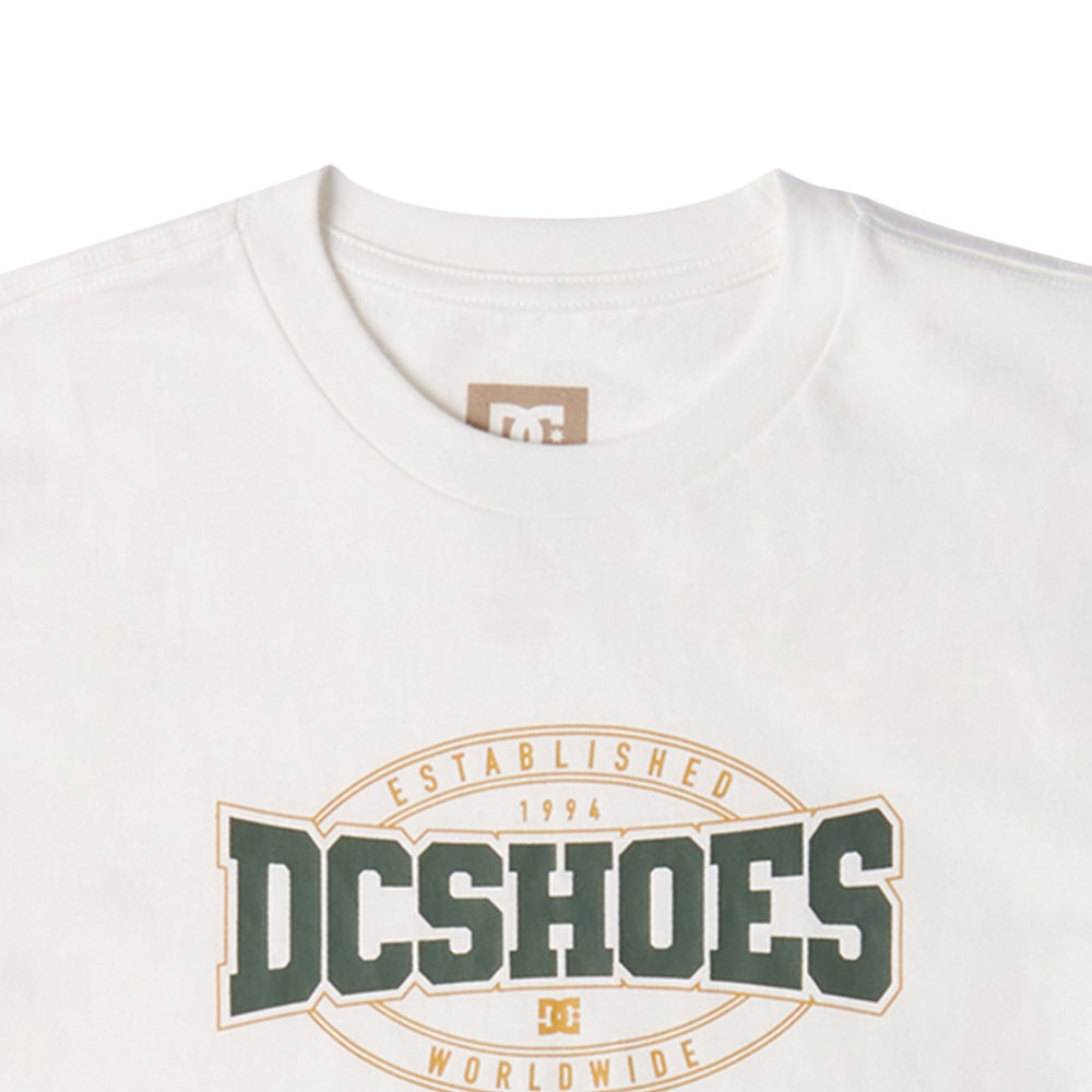 Standout Ss Boy Blanc De Blanc Bild 3