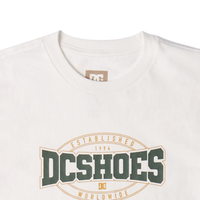 Standout Ss Boy Blanc De Blanc Bild 3