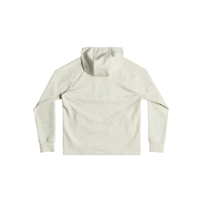 STEP OFF HOODY GRAY VIOLET HEATHER Bild 2