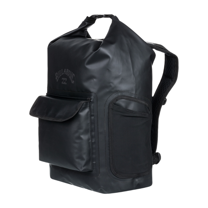 Storm Dry Pack Black Bild 2