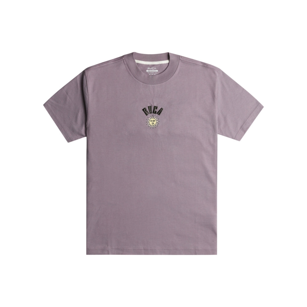 SUN TRAP SS TEE GRAY RIDGE Bild 1