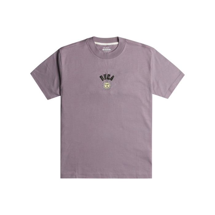 SUN TRAP SS TEE GRAY RIDGE Bild 1
