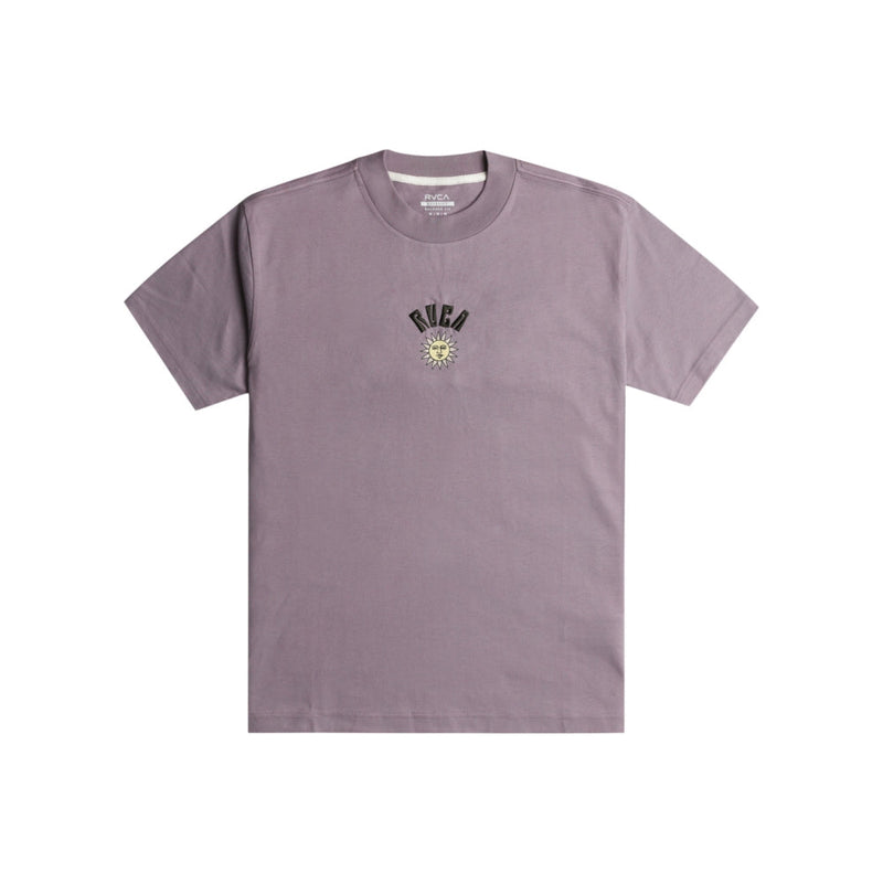 SUN TRAP SS TEE GRAY RIDGE Bild 1