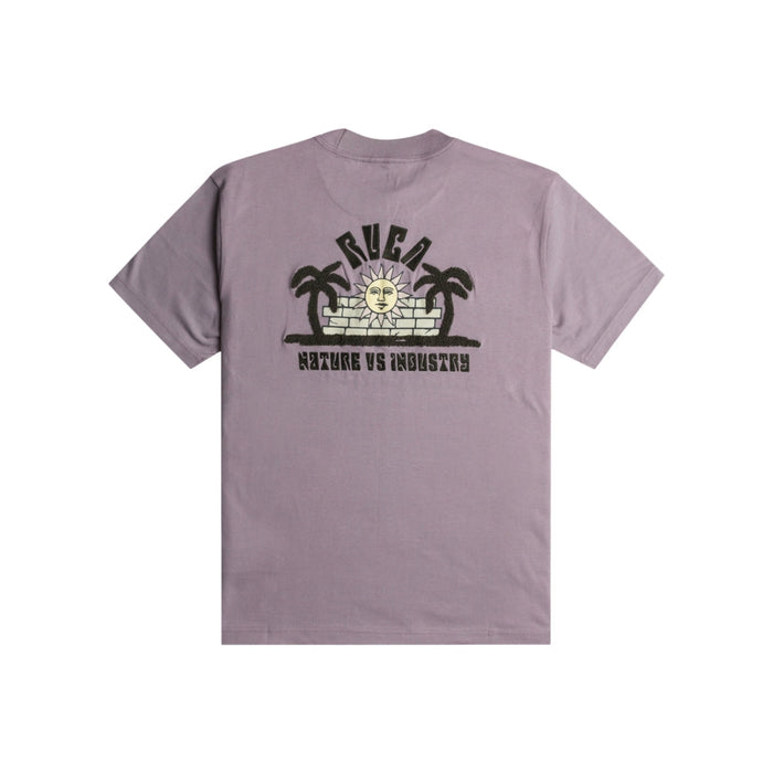 SUN TRAP SS TEE GRAY RIDGE Bild 2