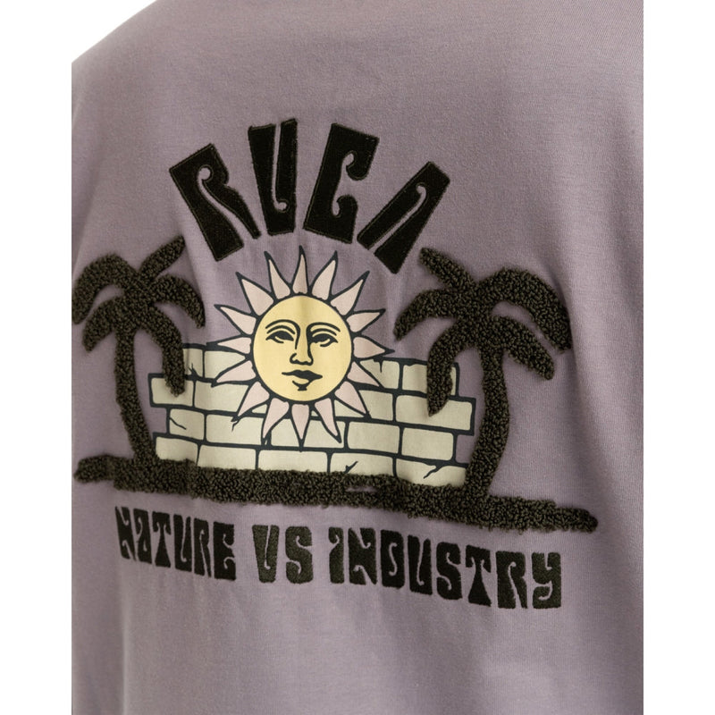 SUN TRAP SS TEE GRAY RIDGE Bild 3
