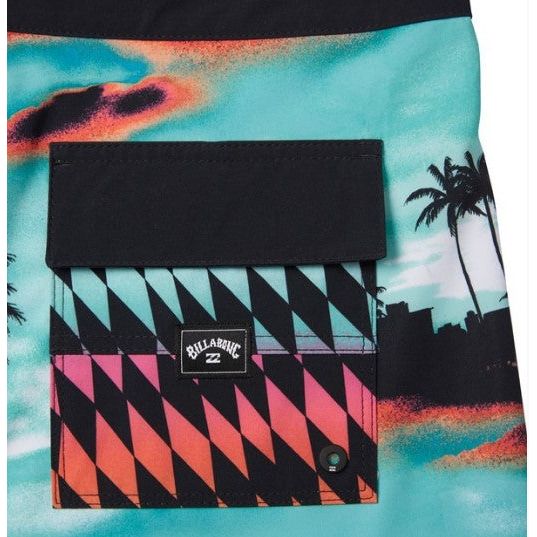 SUNDAYS AIRLITE AQUA Bild 5