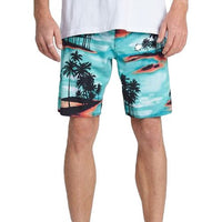 SUNDAYS AIRLITE AQUA Bild 6