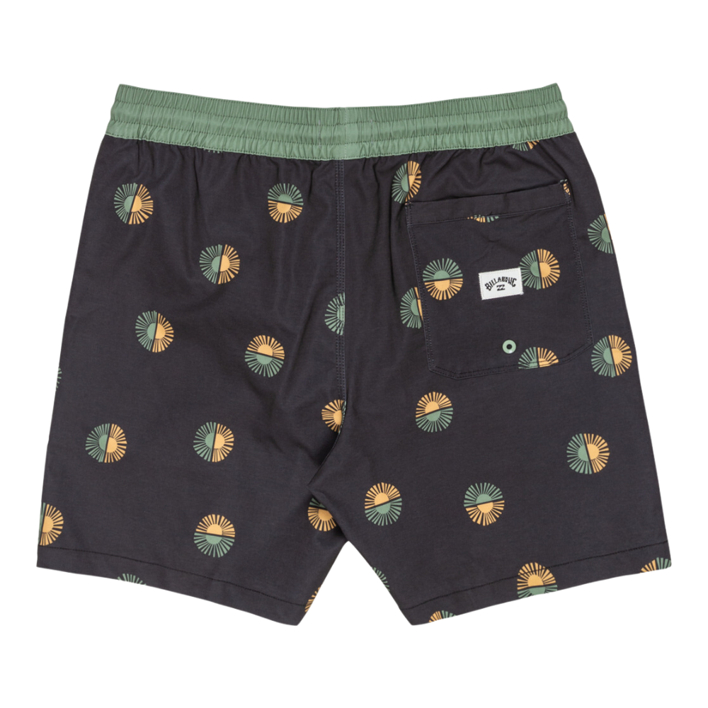 Sundays LB Black Bild 2