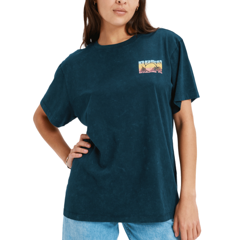 Sunnyoversize Optic Wash Anthracite Bild 1