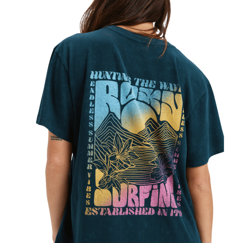 Sunnyoversize Optic Wash Anthracite Bild 3