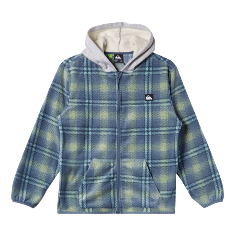 Surf Days- Vintage Indigo Blue Bild 1