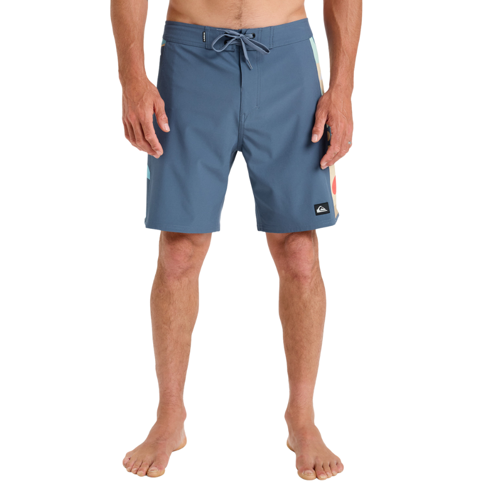 Surfsilk Arch Khakiabstractom Bild 1