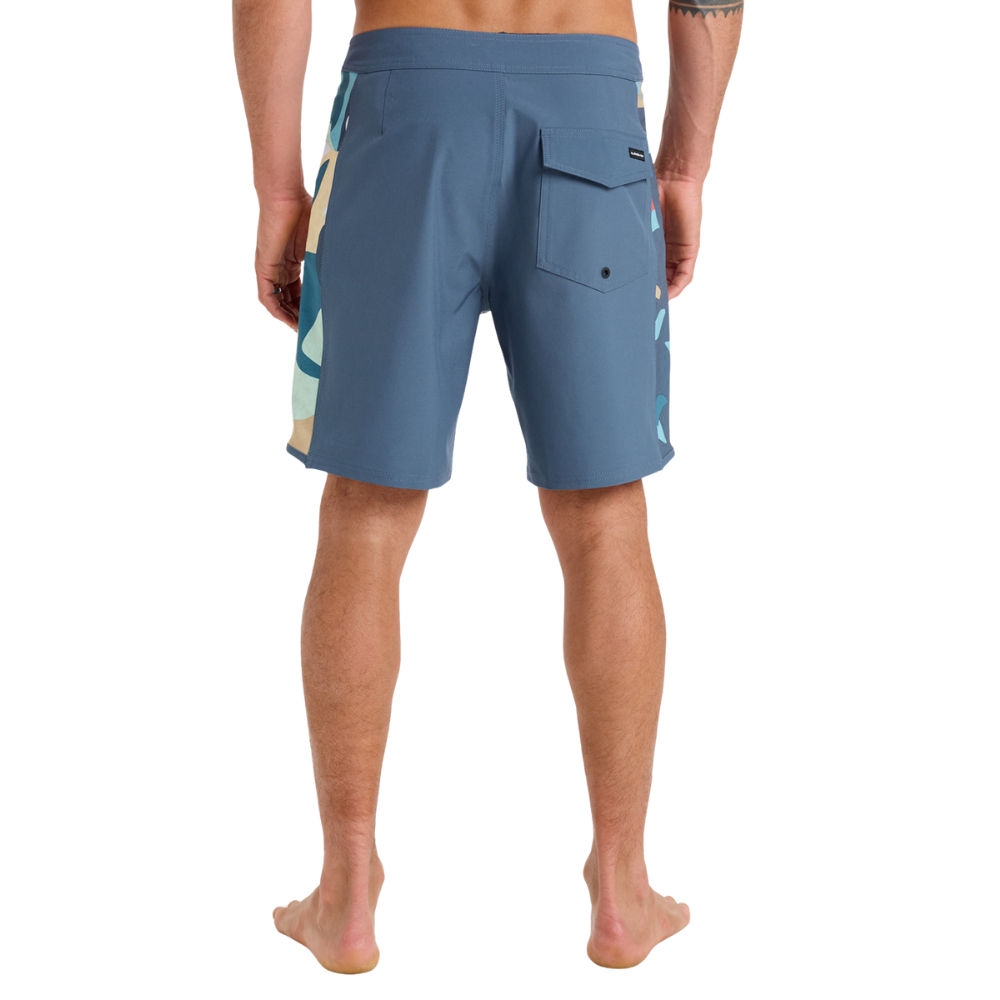 Surfsilk Arch Khakiabstractom Bild 2