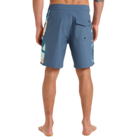 Surfsilk Arch Khakiabstractom Bild 2