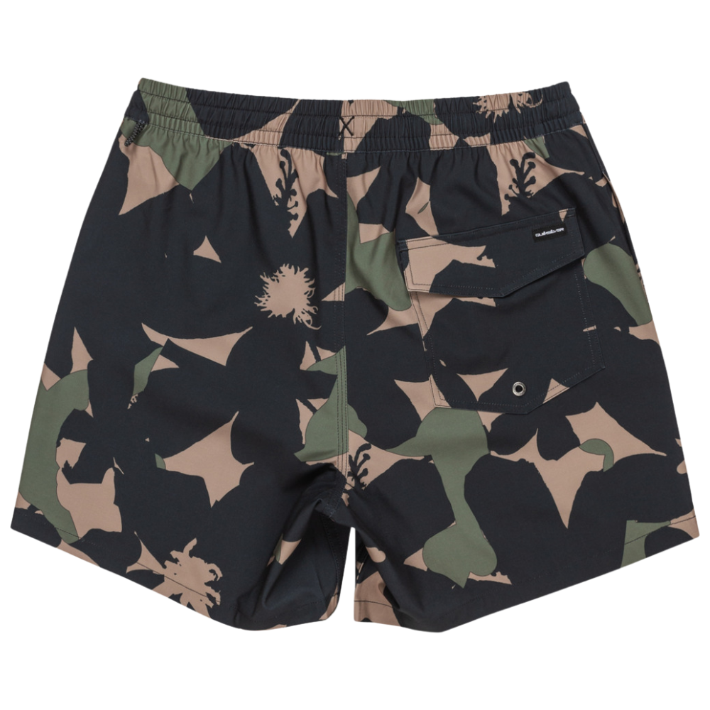 Surfsilk Mix Grape Leaf Bild 2