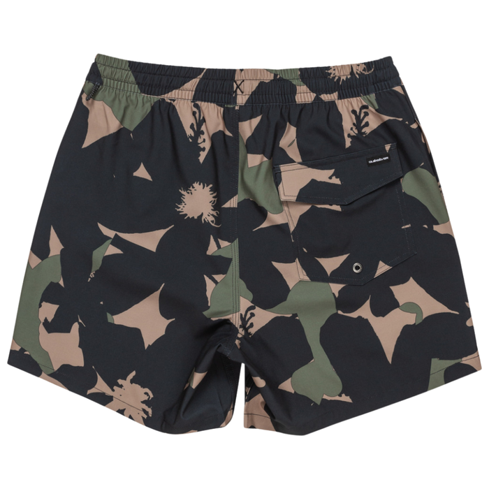 Surfsilk Mix Grape Leaf Bild 2