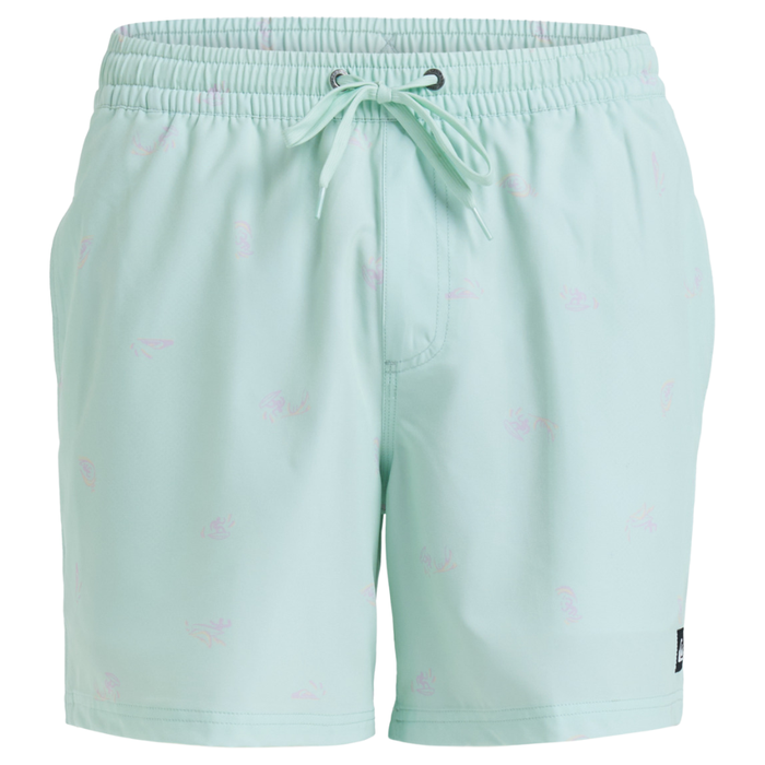 Surfsilk Mix Mistgreenspacedout Bild 1