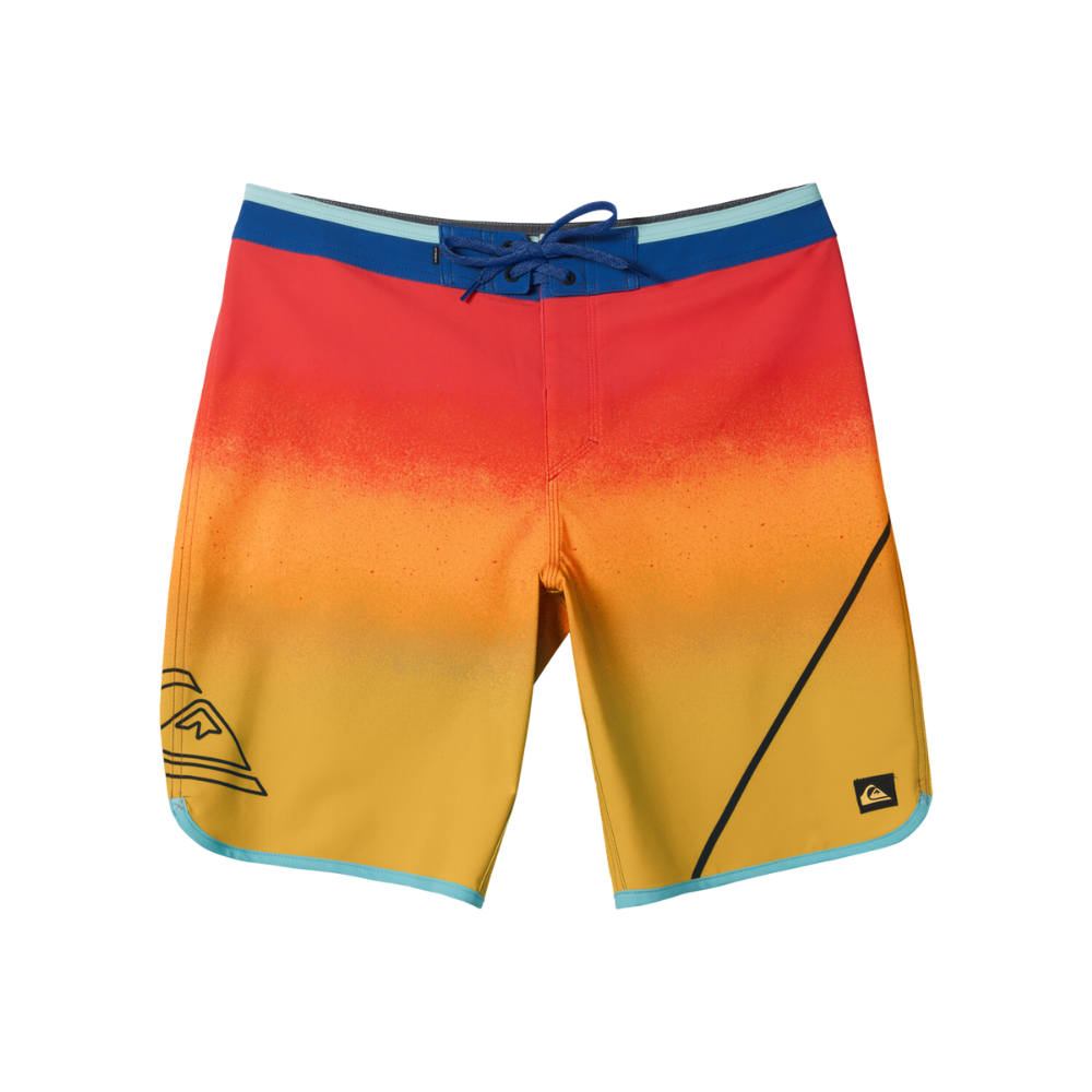 SURFSILK NEW WAVE 20 CAYENNE Bild 1