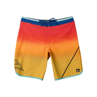 SURFSILK NEW WAVE 20 CAYENNE Bild 1