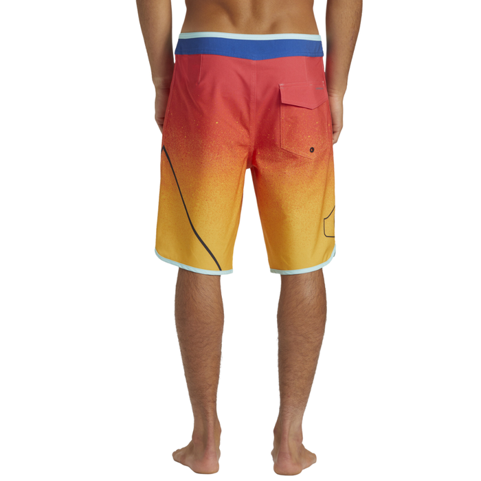 SURFSILK NEW WAVE 20 CAYENNE Bild 2