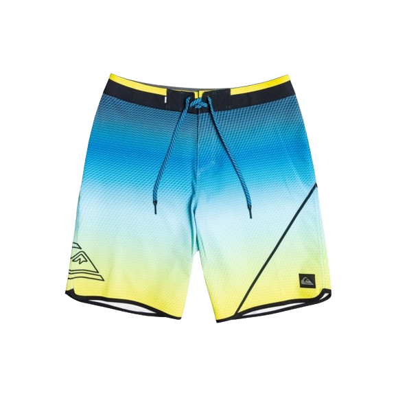 SURFSILK NEW WAVE 20 SAFETY YELLOW Bild 1