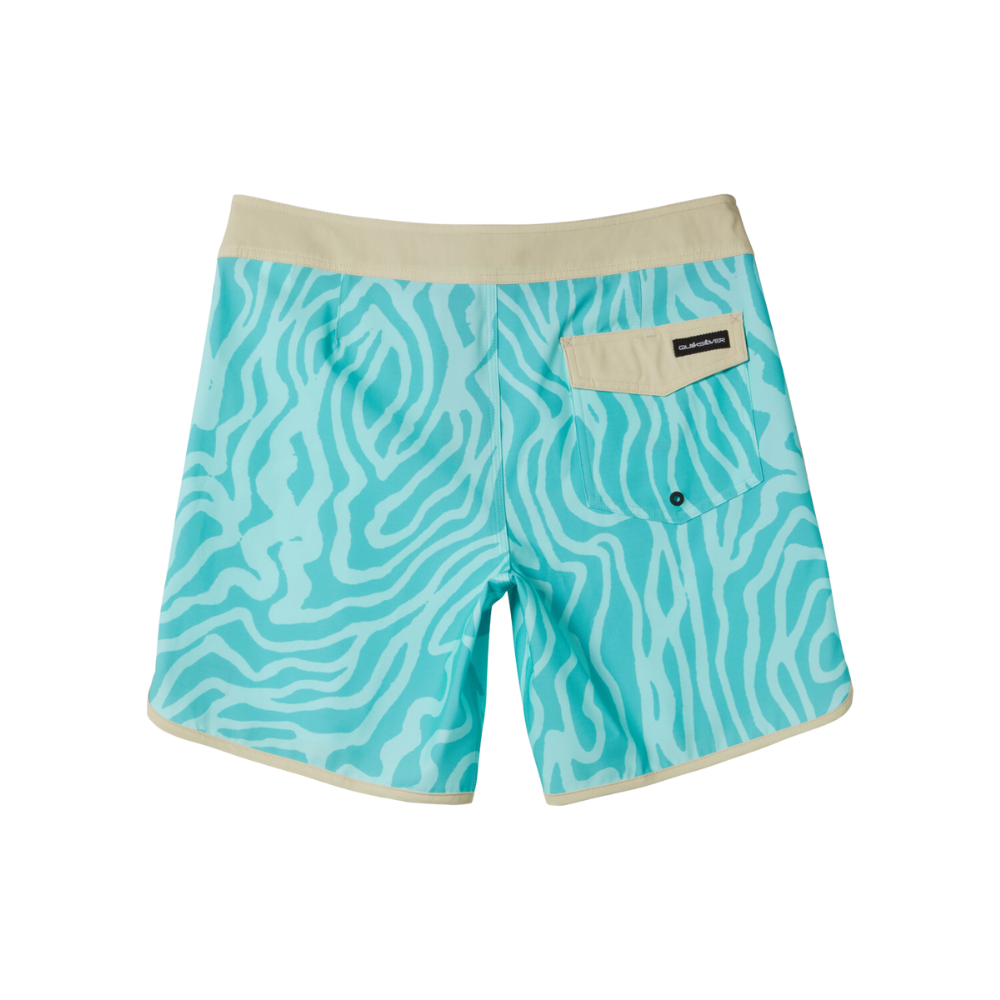 SURFSILK SCALLOP YTH 17 LIMPET SHELL Bild 2