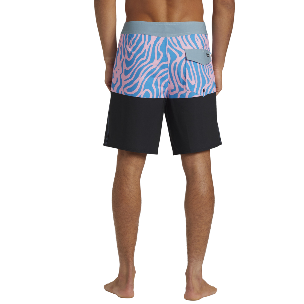 SURFSILK STRAIGHT LEG 18 CROWN BLUE Bild 2