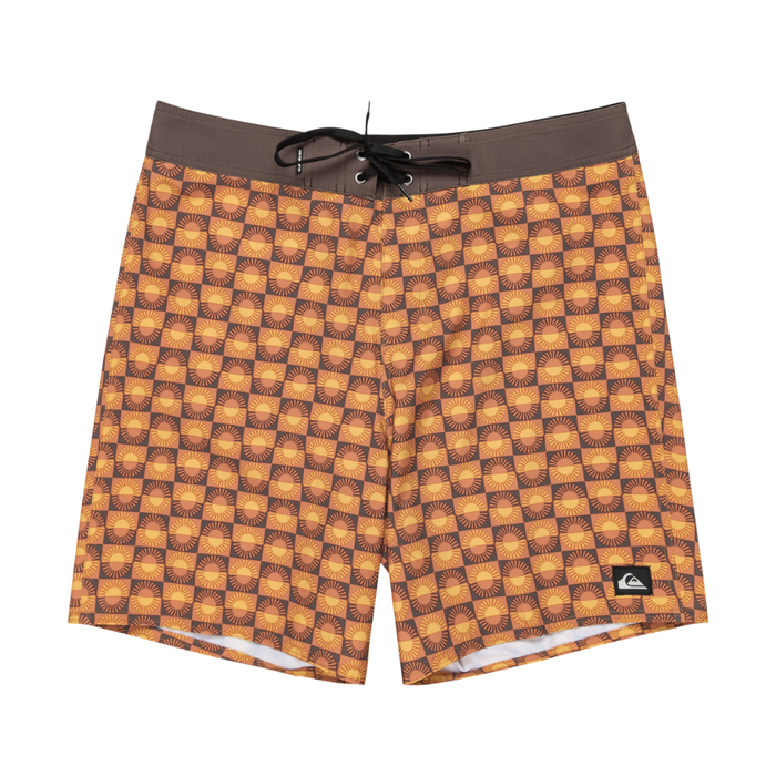 Surfsilk Straight Leg 18 Florever Bran Bild 1