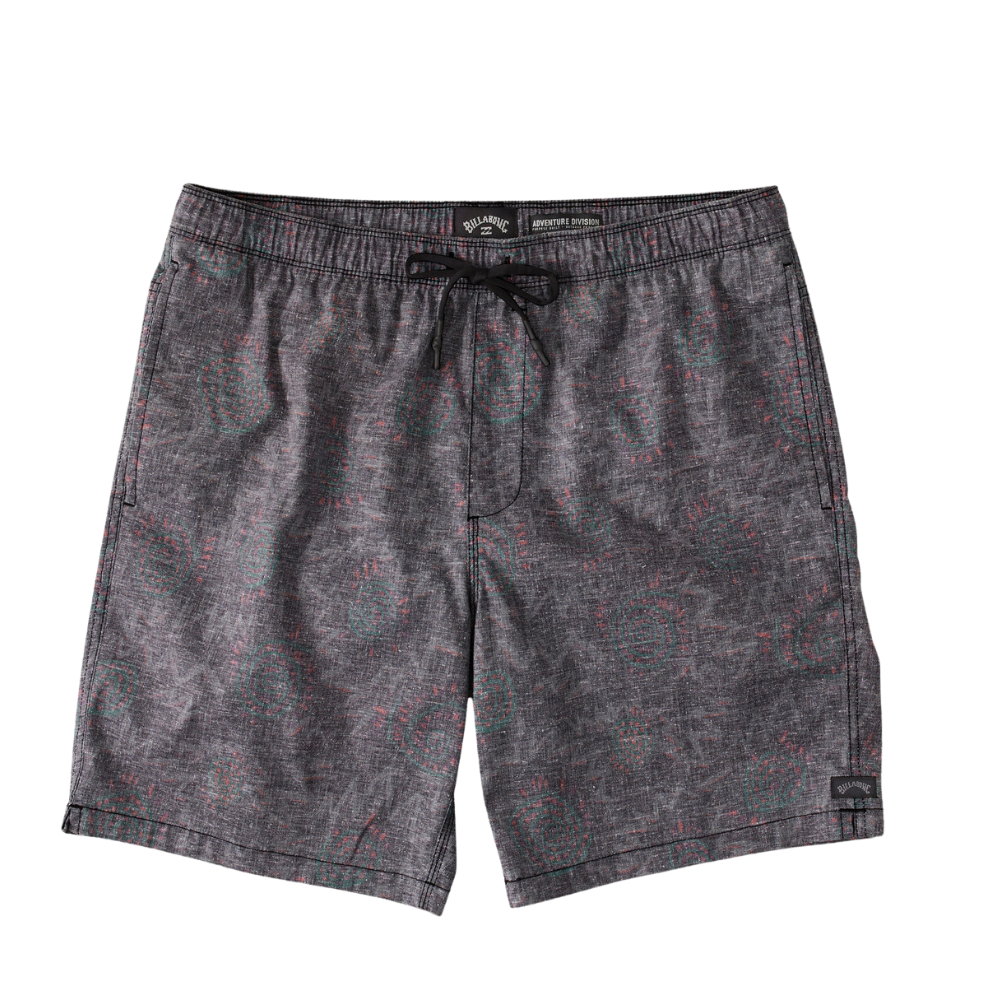 SURFTREK HEMP ELASTIC RAVEN Bild 1