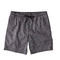 SURFTREK HEMP ELASTIC RAVEN Bild 1