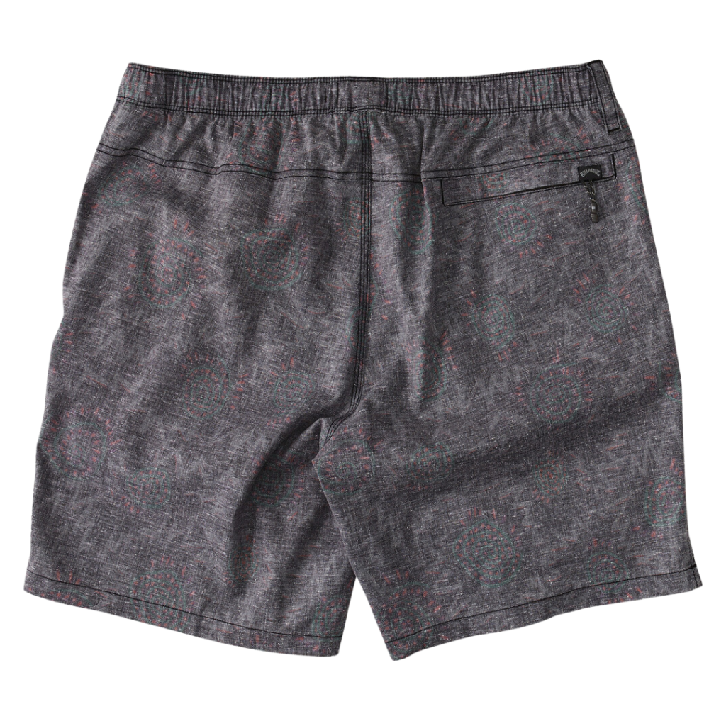 SURFTREK HEMP ELASTIC RAVEN Bild 2