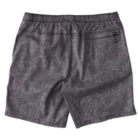 SURFTREK HEMP ELASTIC RAVEN Bild 2