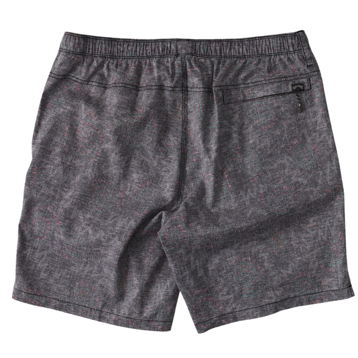 SURFTREK HEMP ELASTIC RAVEN Bild 2