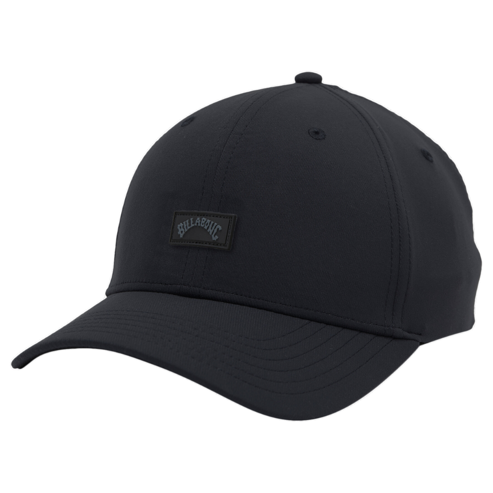 Surftrek Snapback Black Bild 1