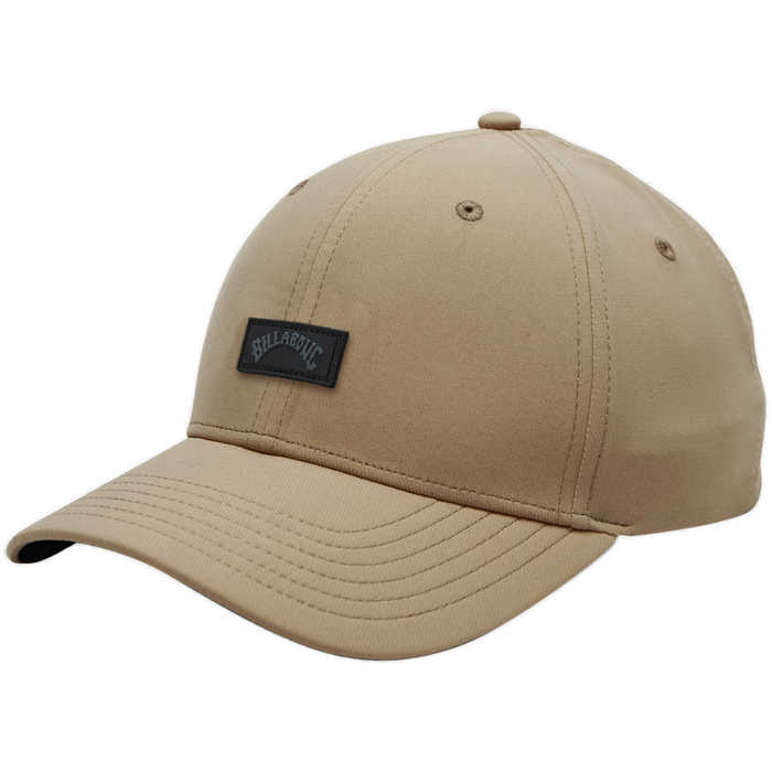 Surftrek Snapback Gravel Bild 1