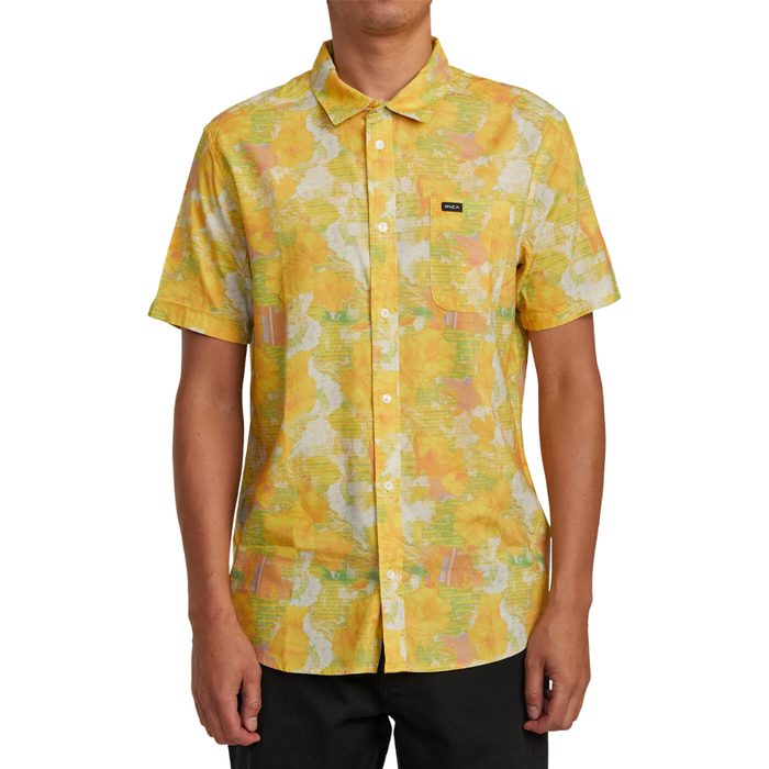 SUSSINGHAM SS M WVTP SPECTRA YELLOW Bild 1