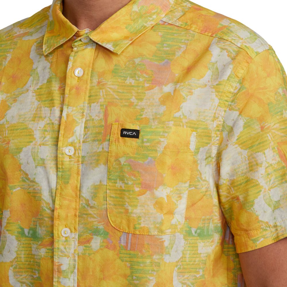 SUSSINGHAM SS M WVTP SPECTRA YELLOW Bild 2