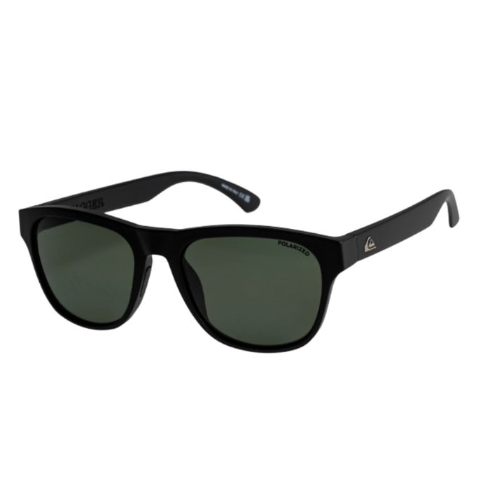 Tagger Polarized Black/Green Plz Bild 1