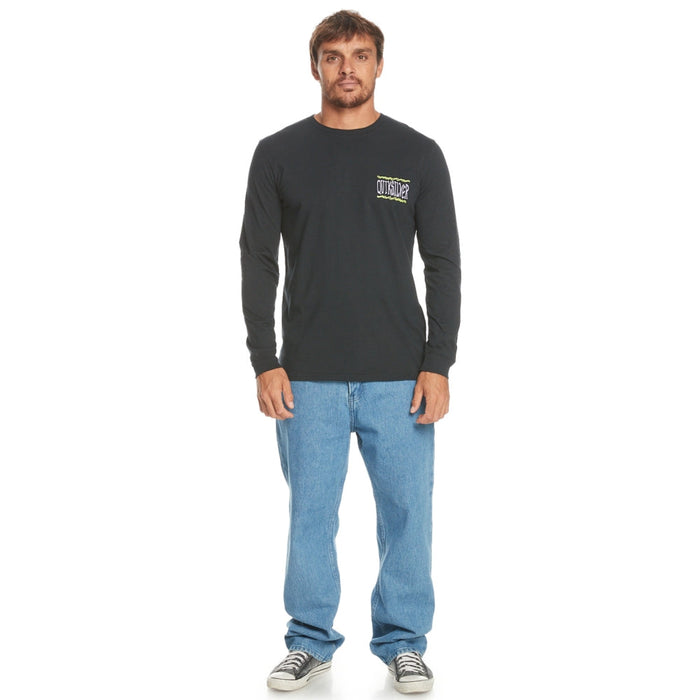 TAKINGROOTSLS BLACK Bild 2