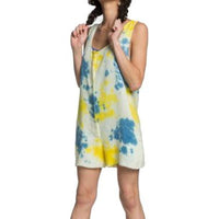 TANKJUMPSUIT TIE DYE WASH Bild 1