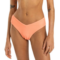 Tanlines Fiji P Peach Tart Bild 1