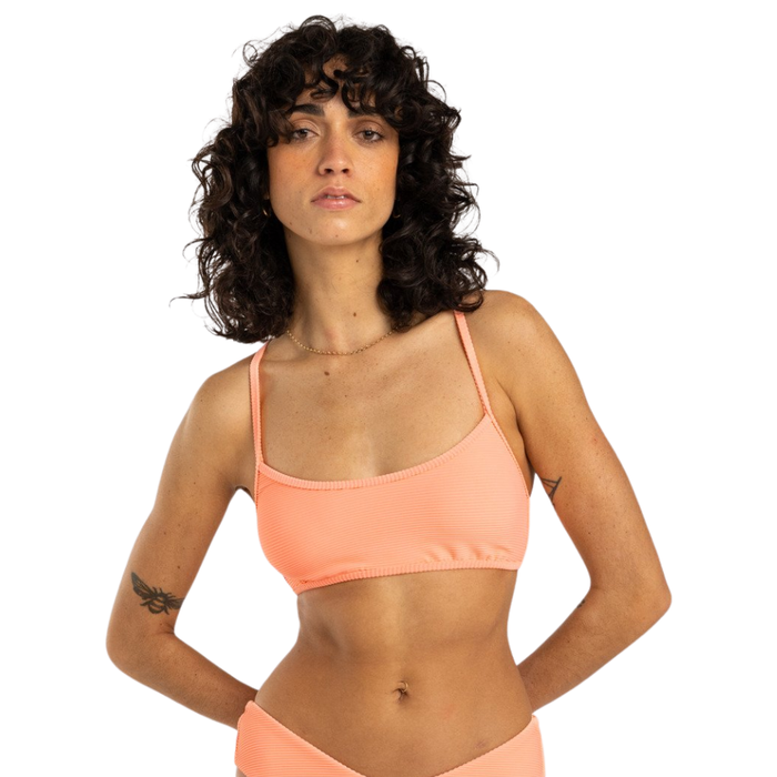 Tanlines Lace U Peach Tart Bild 1