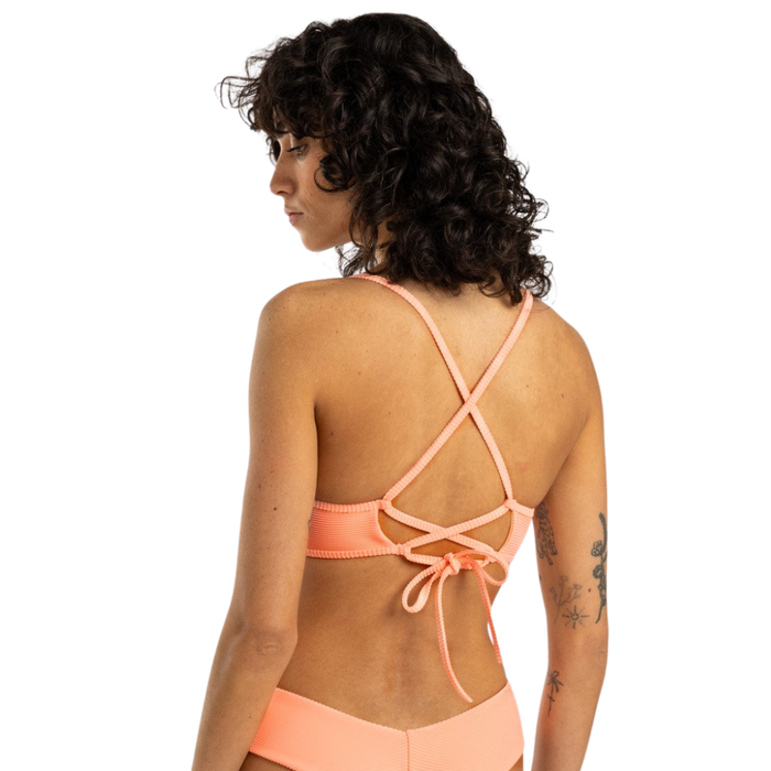 Tanlines Lace U Peach Tart Bild 2