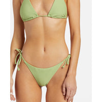TANLINES TIE SIDE TANGA PALM GREEN Bild 4