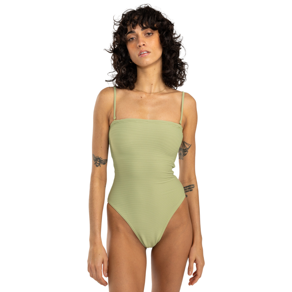 Tanlines Tully One Piece Avocado Bild 1